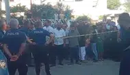 Gaziantep'te iki yaşındaki çocuk trafik kazasında hayatını kaybetti