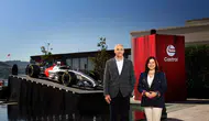 Audi’nin F1 heyecanı İstanbul’a geldi