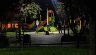 Çorum Namazgah Parkı’nda silahlı saldırı İki kişi yaralandı