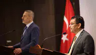 Hakan Fidan İsrail bölgeyi savaş alanına çeviriyor