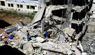 Lübnan’da İsrail saldırıları sonucu hayatını kaybedenlerin sayısı 4 bine dayandı