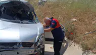 Besni yolunda kaza bir can aldı