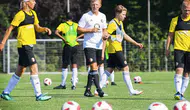 Fenerbahçe’nin eski yıldızı Dirk Kuyt teknik ekibe katılıyor