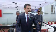Muş Başsavcılığı görevinde bayrak değişimi