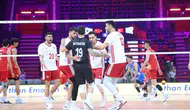 Filenin Efeleri Çin karşısında hata yapmadı