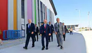 Söke gençliğine dev spor yatırımı sahaya indi