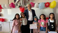 Kahta Belediye Başkanı Hallaç öğrencilere tatil rotası çizdi