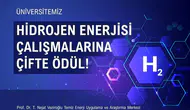Niğde’den dünyaya temiz enerji müjdesi