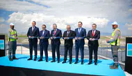 İstanbul Havalimanı tüm enerjisini güneşten alıyor