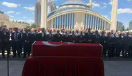 Kılıçdaroğlu Ankara’da son görevi yerine getirdi