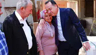 Salihli sel felaketinden sonra yaralar sarılıyor