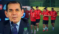 Galatasaray rotayı Portekiz'e kırdı: Deniz Gül için düğmeye basıldı