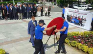 Muğla’da ceza infaz personelinin zorlu mesaisi anıldı