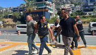 Alanya sokak ortasındaki infazda karar çıktı