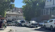 Zonguldak trafiğinde sabah mesaisi kilitlendi