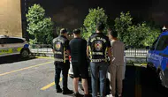 Sosyal medyada şov yapan sürücülere 70 bin lira ceza