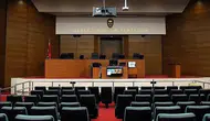Görev başındaki savcı Ayhan Uyumaz yaşamını yitirdi