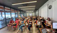 Mersinli kadın girişimciler için yeni destek kapısı açıldı