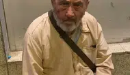 Sivaslı Ali Baybaş kırk yıldır Suudi Arabistan sokaklarında kurtarılmayı bekliyor