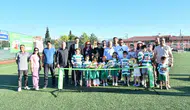 Yeşilyurtlu gençler yazı sporla dolu geçirecek