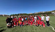 Cengiz Ünder futbola başladığı topraklara döndü