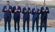 Mardin Güneş Enerjisi ile Kendi Elektriğini Depolayacak