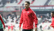 Karşıyaka iç transferde Alpay Eroğlu ile masaya oturdu