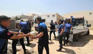 Şanlıurfa’da zabıta ekiplerinden tarihi geçmiş ürün operasyonu
