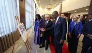 Türkiye ve Kamerun Arasında Savunma İş Birliği Güçleniyor