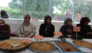 Kepsut kadınları unutulmaya yüz tutan gelenekleri yeniden canlandırdı