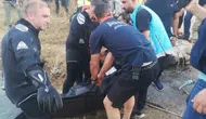 Siirt Botan Çayı'nda aranan Hüseyin Olğaç'tan acı haber geldi
