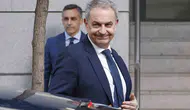 İspanya eski Başbakanı Zapatero yolsuzluk suçlamasıyla yargıç karşısına çıktı