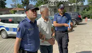 Samsun'da sokak kavgası hastanelik etti