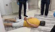 Ankara merkezli geniş çaplı terör operasyonunda 209 kişi yakalandı