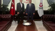 BBP lideri Mustafa Destici ağabeyini kaybetti