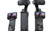 Insta360 Luna Ultra piyasaya girdi