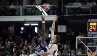 Beşiktaş ve Bahçeşehir final biletini kapmak için sahaya çıkıyor