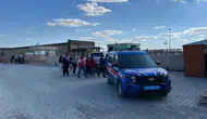 Niğde Bor’da havai fişek fabrikasında şiddetli patlama