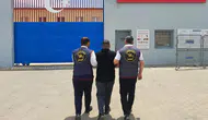 Gaziantep'te aranan iki suçlu yakalandı