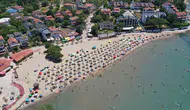 Kocaeli plajlarında yeni dönem başladı