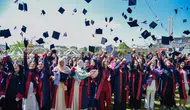 Samsun'da genç mezunlar iş hayatına ilk adımı attı