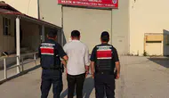 Bilecik'te aranan hükümlü jandarma denetiminde yakalandı