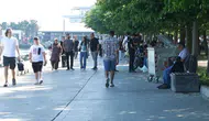 Bu Yaz Türkiye’yi Rekor Seviyede Sıcaklar Bekliyor
