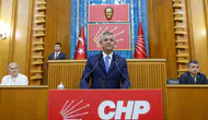 Özgür Özel'den CHP'de kurultay ısrarı Partiyi geri alacağız