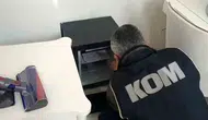Konya merkezli dev silah kaçakçılığı operasyonunda 15 şüpheli yakalandı