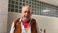 Gazeteci Reha Muhtar tedavi gördüğü hastanede vefat etti