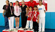 Köyceğizli sporcular Dalaman’daki seçmelere damga vurdu