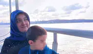 Antalya’da dehşet anları Eşini ve kayınpederini tüfekle öldürdü