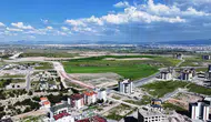 Kayseri ulaşımına yeni nefes Generalemir Mahallesi yolu açılıyor