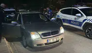 Eskişehir’de maganda dehşeti Canım sıkıldı diye ateş açtım